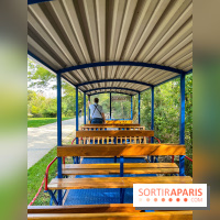 Le chemin de fer des Chanteraines - nos photos - image00099