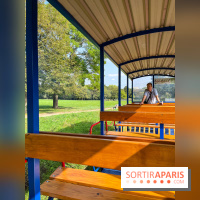 Le chemin de fer des Chanteraines - nos photos - image00097