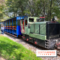 Le chemin de fer des Chanteraines - nos photos - image00094