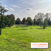 Le chemin de fer des Chanteraines - nos photos - image00084