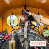 Le chemin de fer des Chanteraines - nos photos - image00080