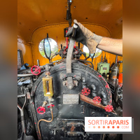 Le chemin de fer des Chanteraines - nos photos - image00081