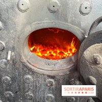 Le chemin de fer des Chanteraines - nos photos - image00074