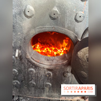 Le chemin de fer des Chanteraines - nos photos - image00075