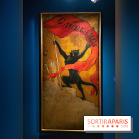 Exposition Théophile-Alexandre Steinlen Musée de Montmartre