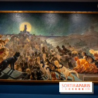 Exposition Théophile-Alexandre Steinlen Musée de Montmartre