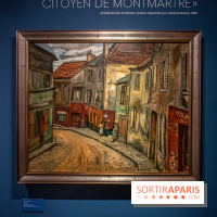 Exposition Théophile-Alexandre Steinlen Musée de Montmartre