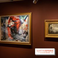 Exposition Théophile-Alexandre Steinlen Musée de Montmartre