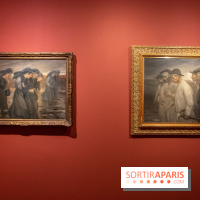 Exposition Théophile-Alexandre Steinlen Musée de Montmartre