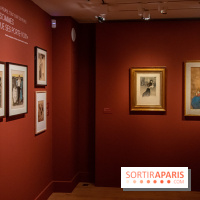 Exposition Théophile-Alexandre Steinlen Musée de Montmartre