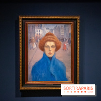 Exposition Théophile-Alexandre Steinlen Musée de Montmartre