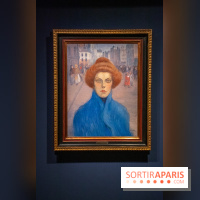 Exposition Théophile-Alexandre Steinlen Musée de Montmartre