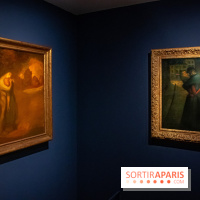 Exposition Théophile-Alexandre Steinlen Musée de Montmartre