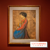 Exposition Théophile-Alexandre Steinlen Musée de Montmartre