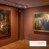 Exposition Théophile-Alexandre Steinlen Musée de Montmartre