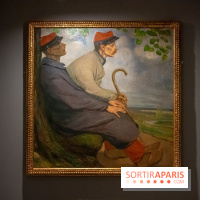 Exposition Théophile-Alexandre Steinlen Musée de Montmartre