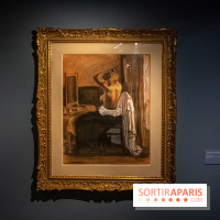 Exposition Théophile-Alexandre Steinlen Musée de Montmartre