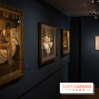 Exposition Théophile-Alexandre Steinlen Musée de Montmartre