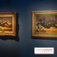 Exposition Théophile-Alexandre Steinlen Musée de Montmartre