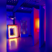 Fondation Cherqui : un laboratoire transformé en musée d'art