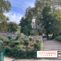 Le Square Marcel Bleustein Blanchet, dit de la Turlure  - image00069