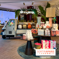 Rituals Mind Oasis - institut de relaxation mentale sur les Champs-Élysées - image00004