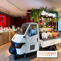 Rituals Mind Oasis - institut de relaxation mentale sur les Champs-Élysées