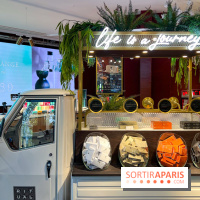 Rituals Mind Oasis - institut de relaxation mentale sur les Champs-Élysées - image00021