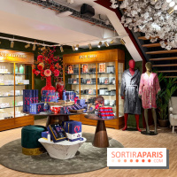 Rituals Mind Oasis - institut de relaxation mentale sur les Champs-Élysées - image00027