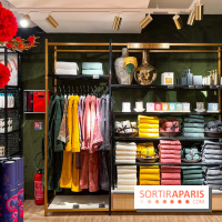 Rituals Mind Oasis - institut de relaxation mentale sur les Champs-Élysées - image00028