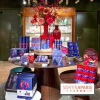 Rituals Mind Oasis - institut de relaxation mentale sur les Champs-Élysées