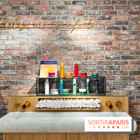 Rituals Mind Oasis - institut de relaxation mentale sur les Champs-Élysées - image00040