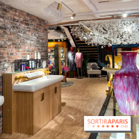 Rituals Mind Oasis - institut de relaxation mentale sur les Champs-Élysées - image00043