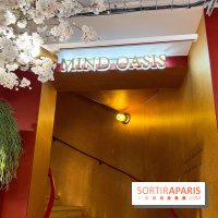 Rituals Mind Oasis - institut de relaxation mentale sur les Champs-Élysées