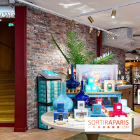 Rituals Mind Oasis - institut de relaxation mentale sur les Champs-Élysées - image00058