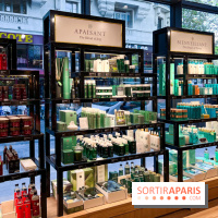 Rituals Mind Oasis - institut de relaxation mentale sur les Champs-Élysées