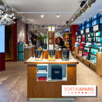 Rituals Mind Oasis - institut de relaxation mentale sur les Champs-Élysées
