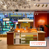 Rituals Mind Oasis - institut de relaxation mentale sur les Champs-Élysées - image00071