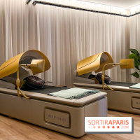 Rituals Mind Oasis - institut de relaxation mentale sur les Champs-Élysées