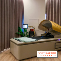 Rituals Mind Oasis - institut de relaxation mentale sur les Champs-Élysées - image00094