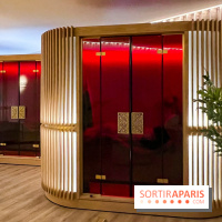 Rituals Mind Oasis - institut de relaxation mentale sur les Champs-Élysées