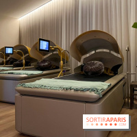 Rituals Mind Oasis - institut de relaxation mentale sur les Champs-Élysées