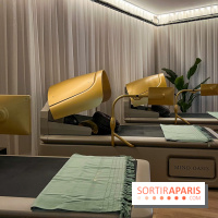 Rituals Mind Oasis - institut de relaxation mentale sur les Champs-Élysées - image00117