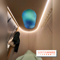 Rituals Mind Oasis - institut de relaxation mentale sur les Champs-Élysées - image00121