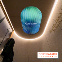 Rituals Mind Oasis - institut de relaxation mentale sur les Champs-Élysées