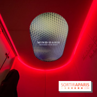 Rituals Mind Oasis - institut de relaxation mentale sur les Champs-Élysées - image00128