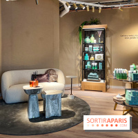 Rituals Mind Oasis - institut de relaxation mentale sur les Champs-Élysées