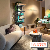 Rituals Mind Oasis - institut de relaxation mentale sur les Champs-Élysées