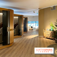 Rituals Mind Oasis - institut de relaxation mentale sur les Champs-Élysées - image00140