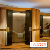 Rituals Mind Oasis - institut de relaxation mentale sur les Champs-Élysées - image00142